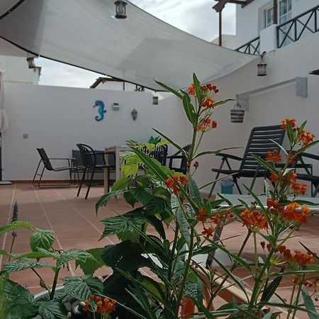 Casa Florida Βίλα Πουέρτο Ντελ Κάρμεν Εξωτερικό φωτογραφία