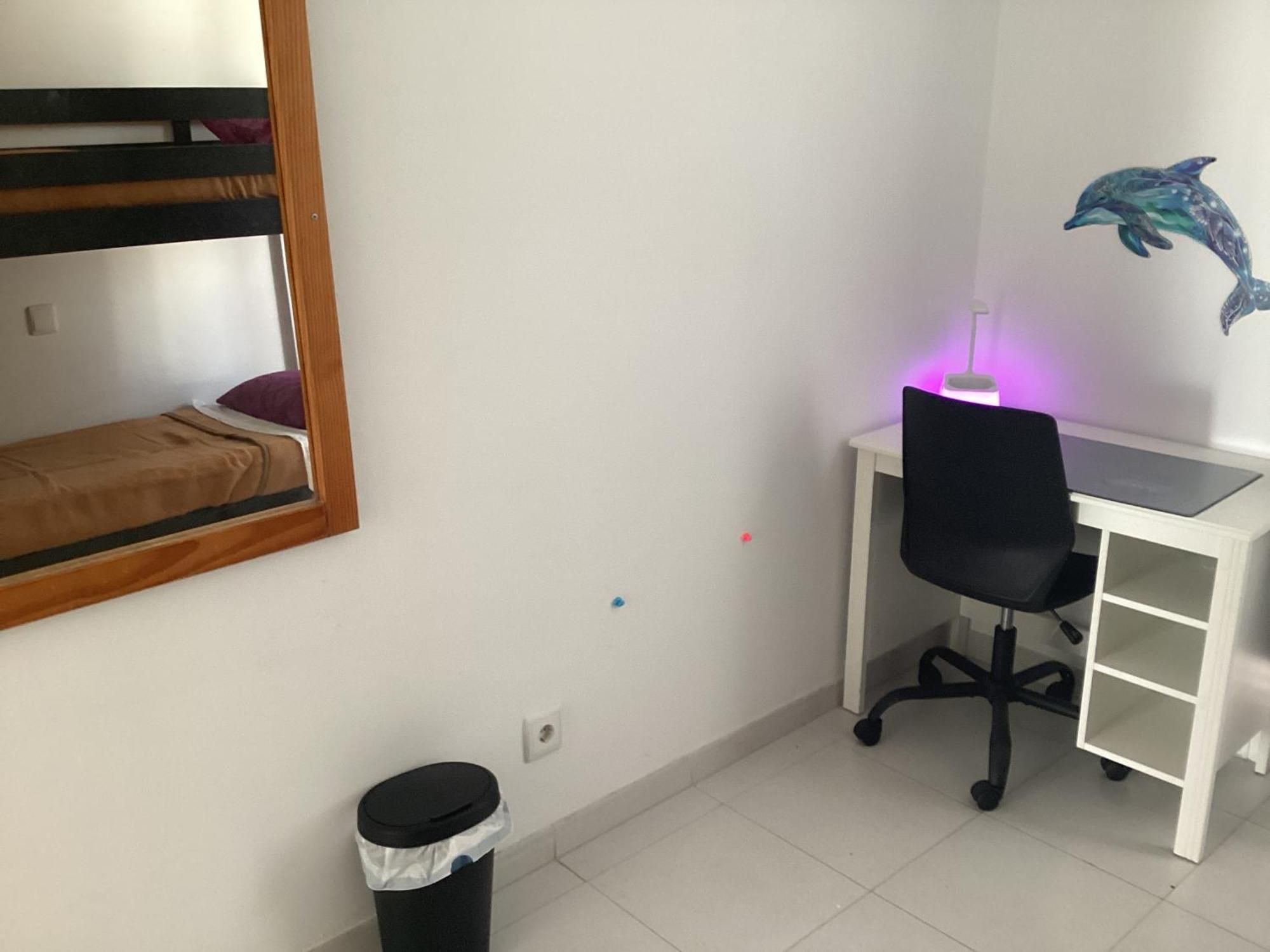 Casa Florida Βίλα Πουέρτο Ντελ Κάρμεν Εξωτερικό φωτογραφία