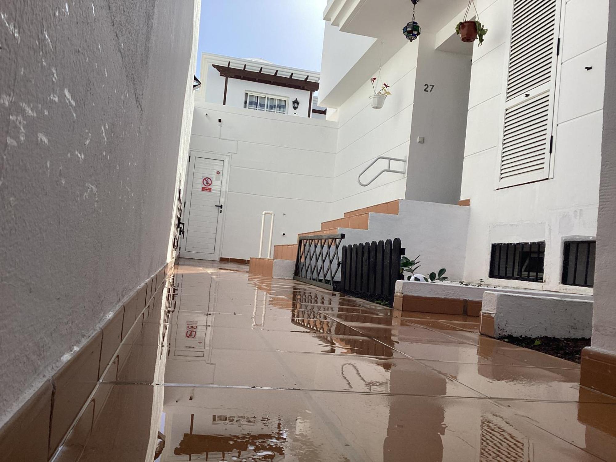 Casa Florida Βίλα Πουέρτο Ντελ Κάρμεν Εξωτερικό φωτογραφία