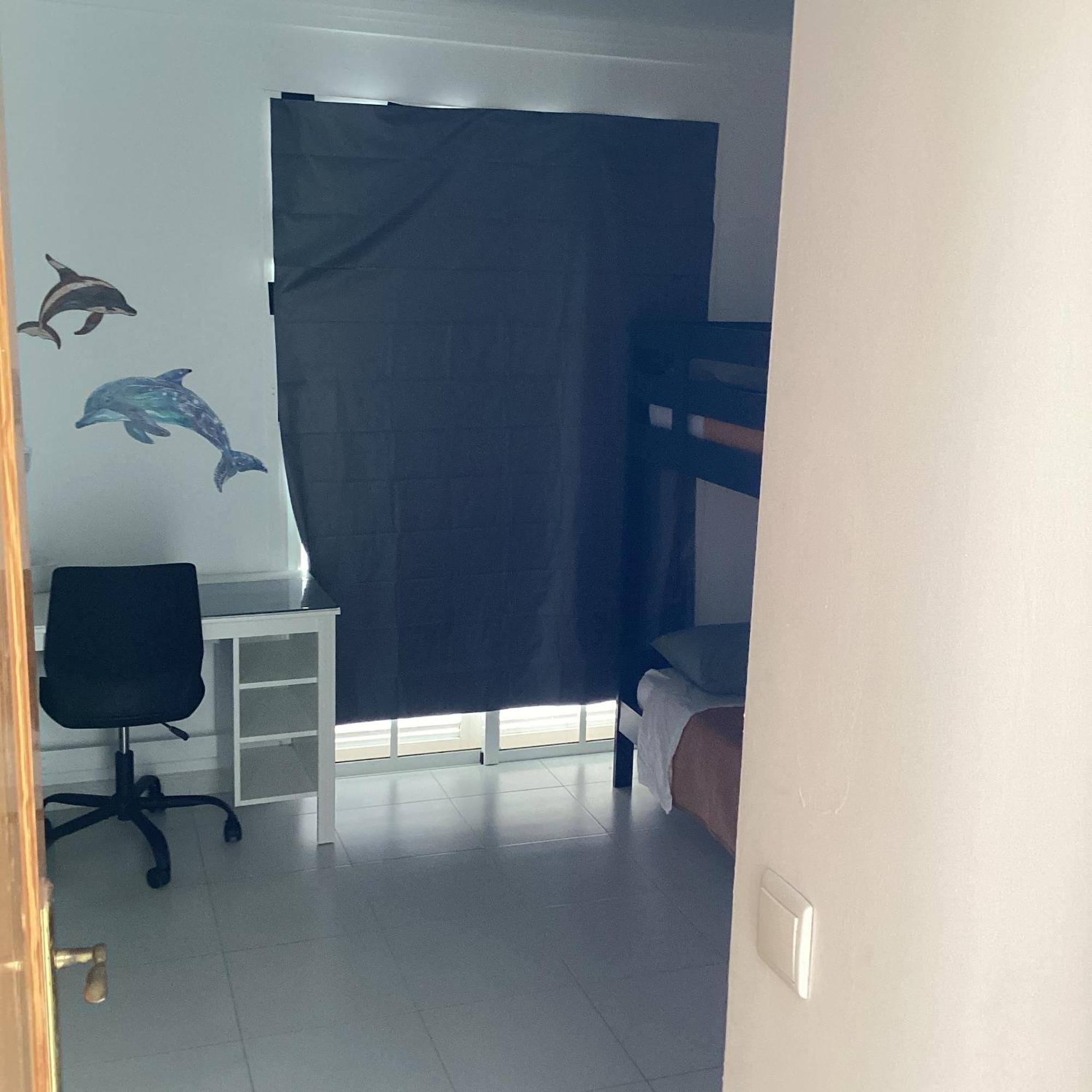 Casa Florida Βίλα Πουέρτο Ντελ Κάρμεν Εξωτερικό φωτογραφία
