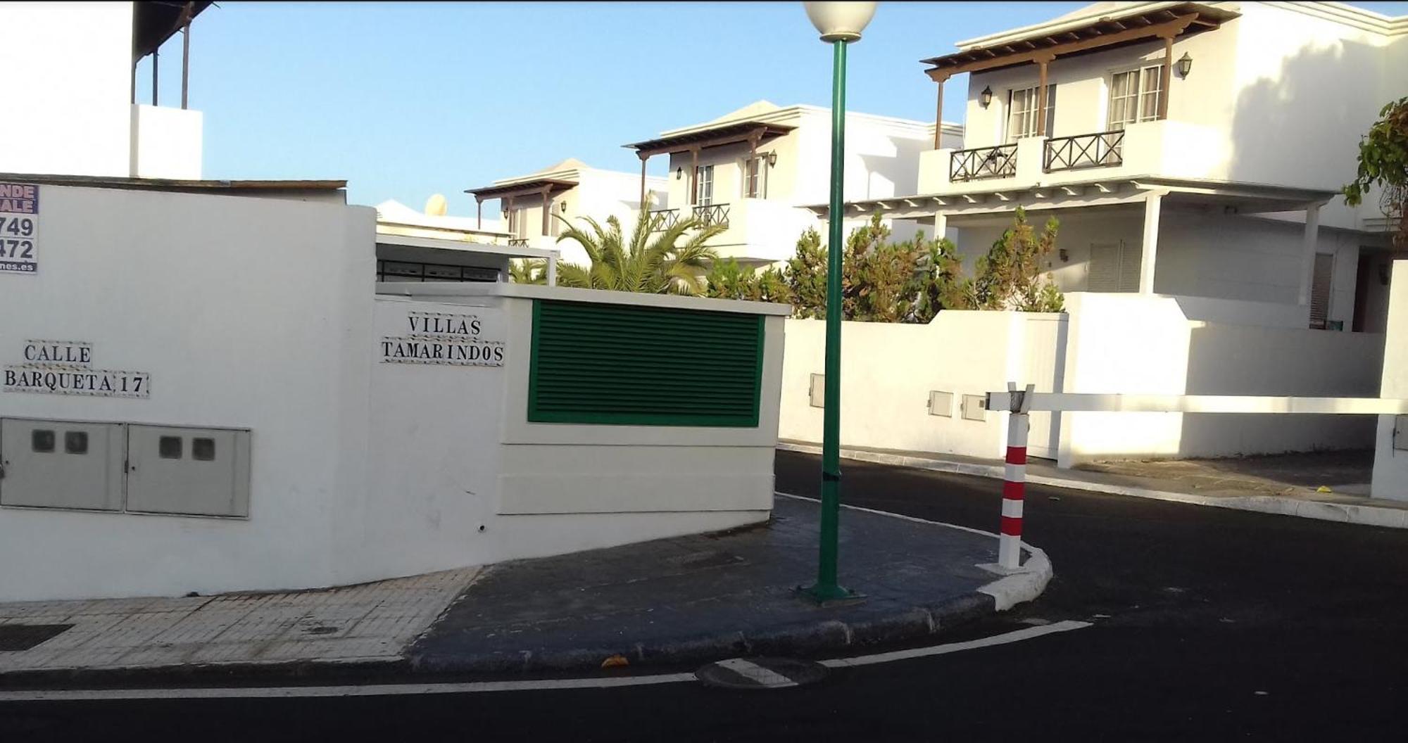 Casa Florida Βίλα Πουέρτο Ντελ Κάρμεν Εξωτερικό φωτογραφία