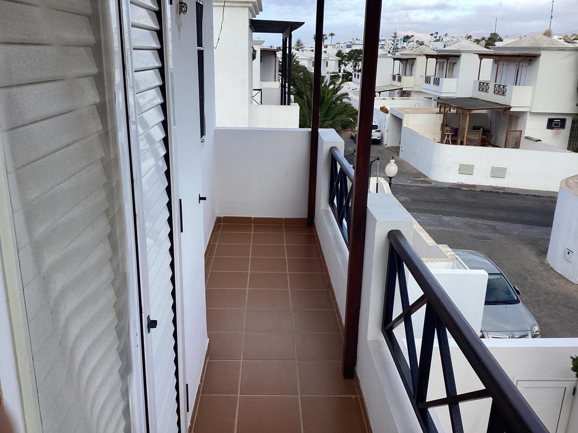 Casa Florida Βίλα Πουέρτο Ντελ Κάρμεν Εξωτερικό φωτογραφία